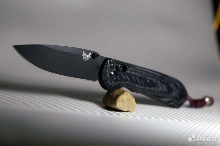 Заточка ножей