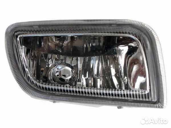 Фара противотуманная