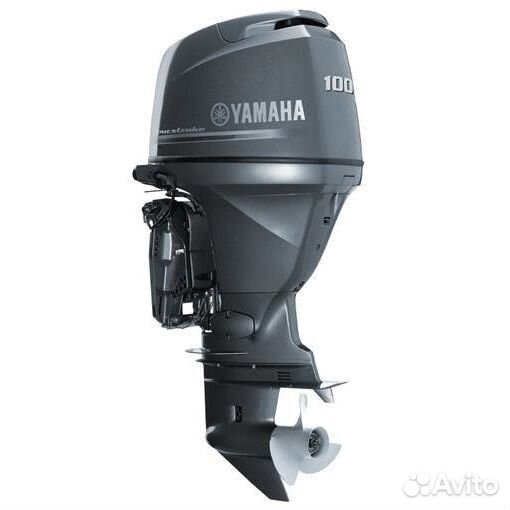 Yamaha F100D комплект для то