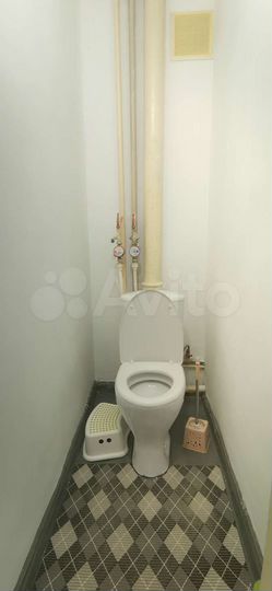 2-к. квартира, 44,7 м², 3/5 эт.