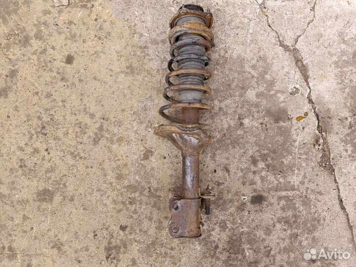 Амортизатор передний/задний Kia Spectra/Shuma 2