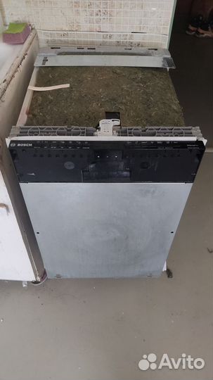 Посудомоечная машина Bosch 4 series