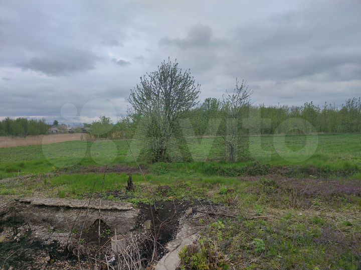 Участок 18 сот. (ИЖС)