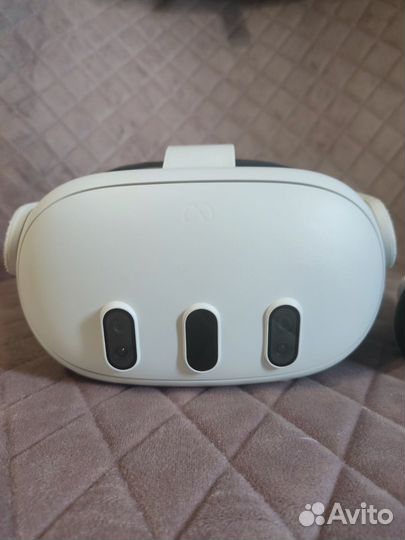 Vr Шлем Oculus Quest 3 128 GB