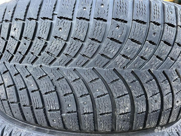 Michelin Latitude X-Ice North 285/60 R18