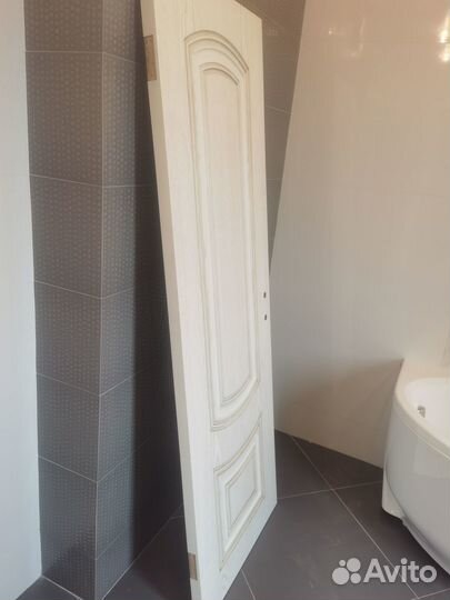 Дверь межкомнатная 700 х 2000