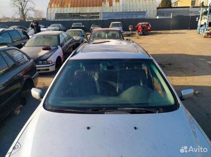 Крыша BMW 5 E39 1998