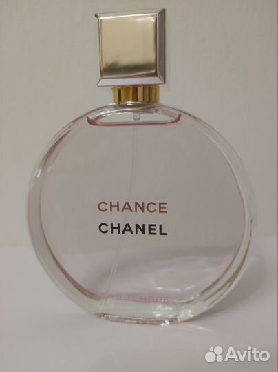 Chanel Coco mademoiselle, n 19 poudre