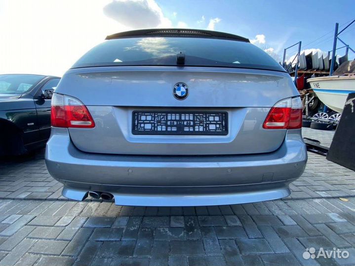 Бак топливный для BMW 5-Series (E60/E61)