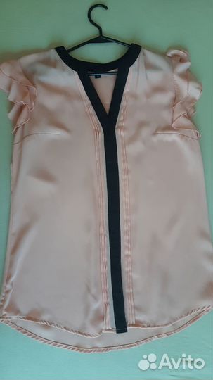 Женские вещи пакетом 46 48 размер