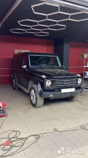 Ремонт АКПП 4R75W Ford econoline 350 с гарантией