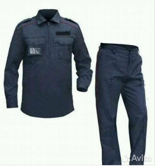 Форма полиции