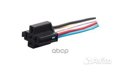 Реле электрические 904358 nord yada