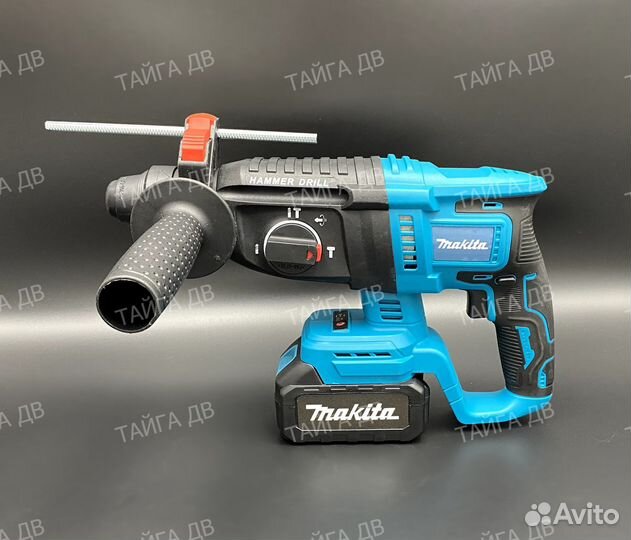 Электроинструменты 8 в 1 Makita