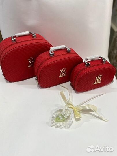 Косметички