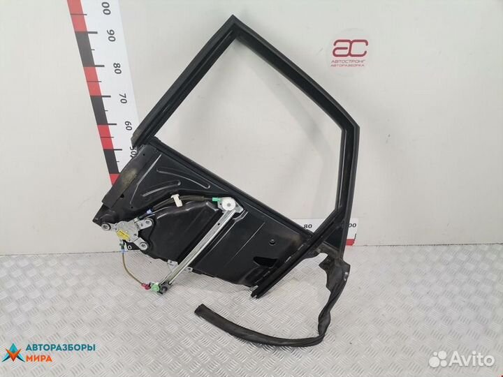 Стеклоподъемник электрический задний левый Audi A8