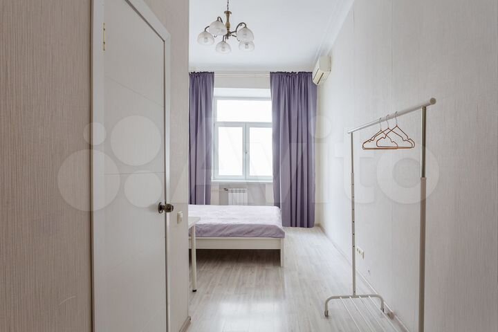 Комната 20 м² в 6-к., 4/8 эт.