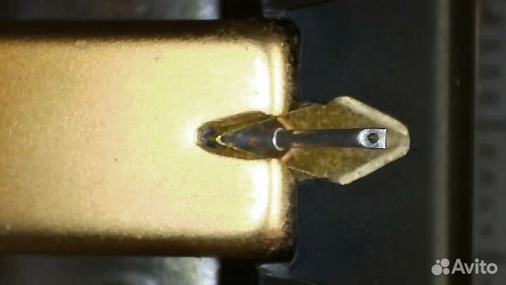 Головка звукоснимателя Sumiko Pearl