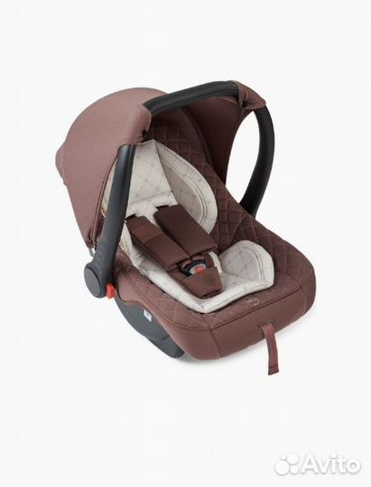 Автокресло Happy Baby Skyler V2