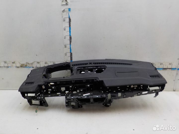 Б/У Б/У Торпедо exeed VX 2021- 401002056aaagy E