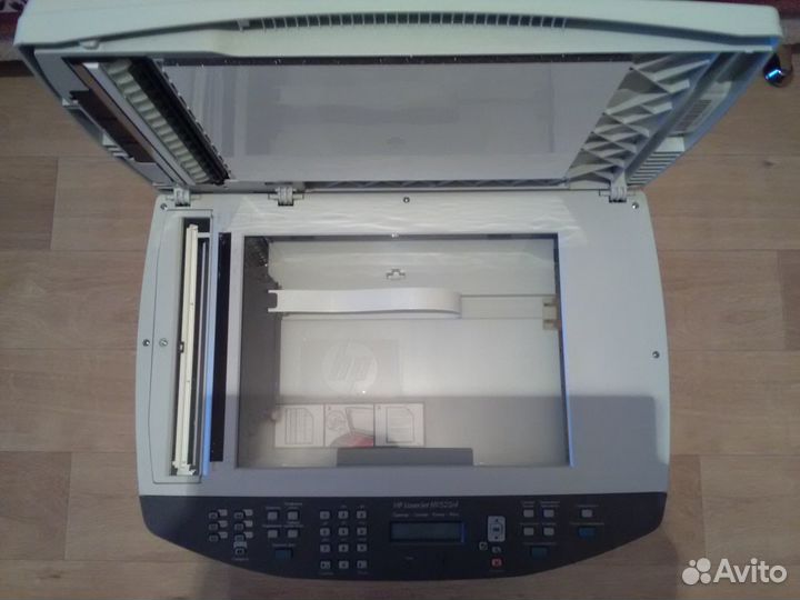 Мфу HP Laser Jet M1522nf на запчасти