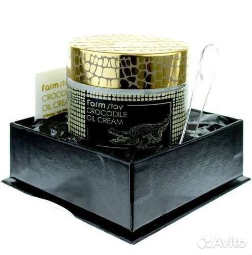 Корейский крем от морщин