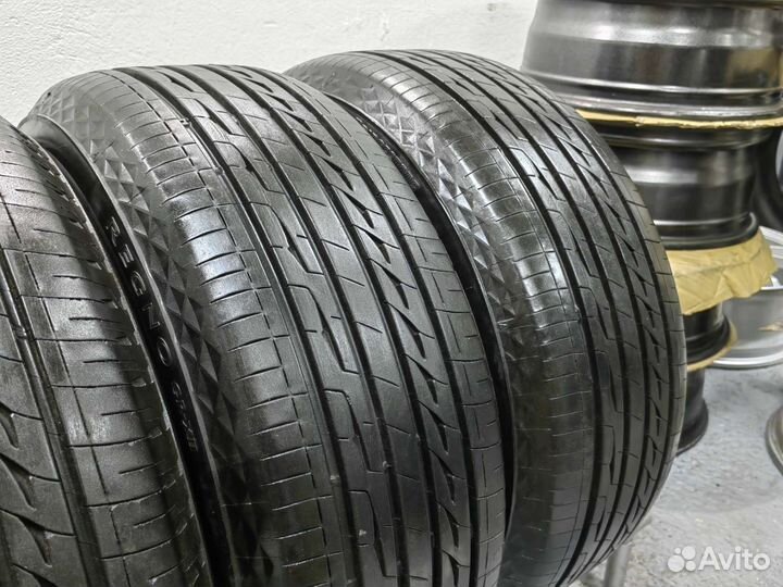Bridgestone Regno GR-XII 225/55 R16 95V