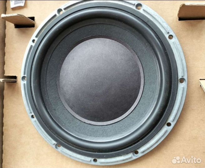 Динамик bowers AND wilkins ZZ11444 (DM603 S2)