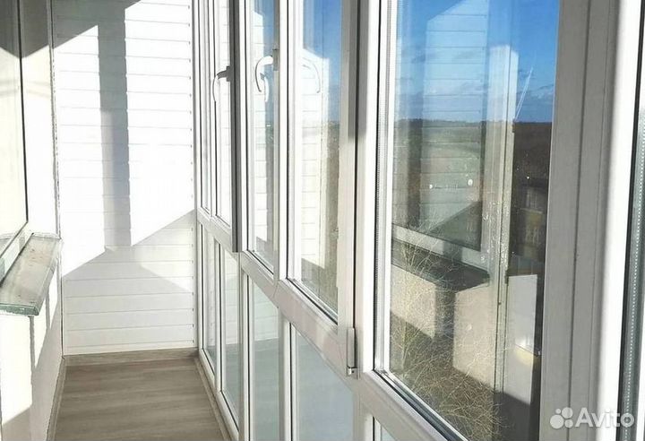 Окна за 1 день