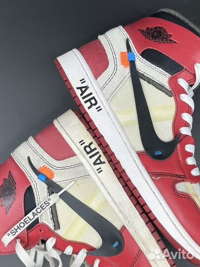 Реставрация обуви