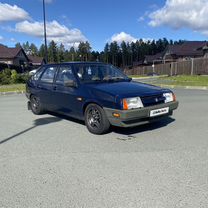 ВАЗ (LADA) 2109 1.3 MT, 1990, 179 340 км, с пробегом, цена 290 000 руб.