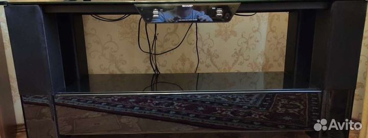 Акустическая система sharp