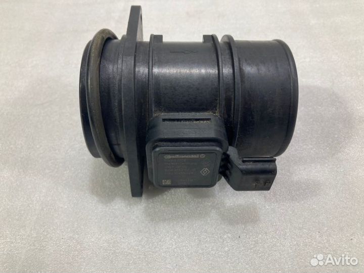 Дмрв Renault Duster универсал K9K 884 2014