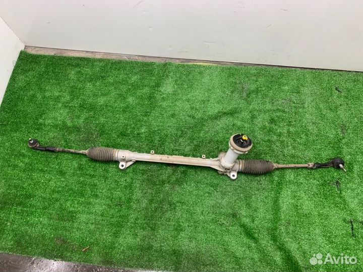 Рулевая рейка Hyundai Solaris 2 седан H5S4D261F