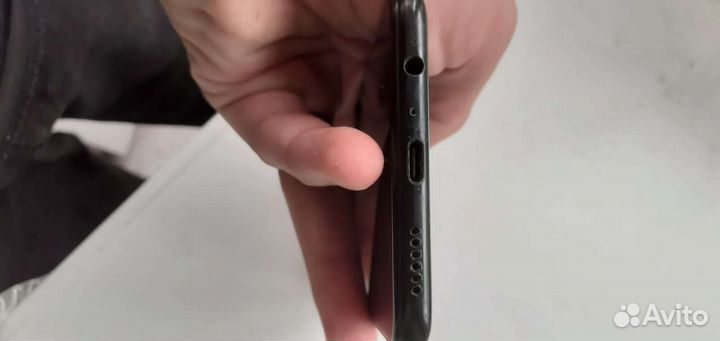 Смартфон samsung a20s