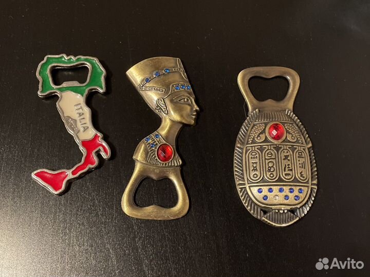 Открывашка