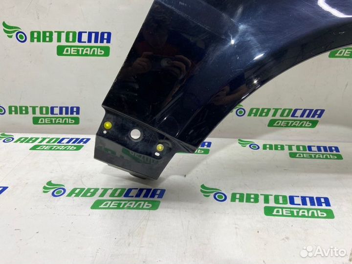 Крыло переднее правое Land Rover Sport 276DT 2005