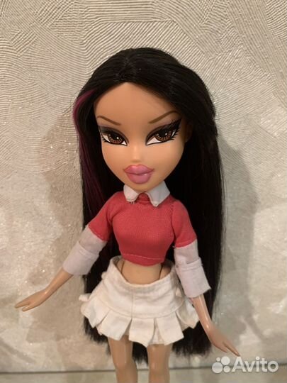 Кукла Братц Bratz Jade 