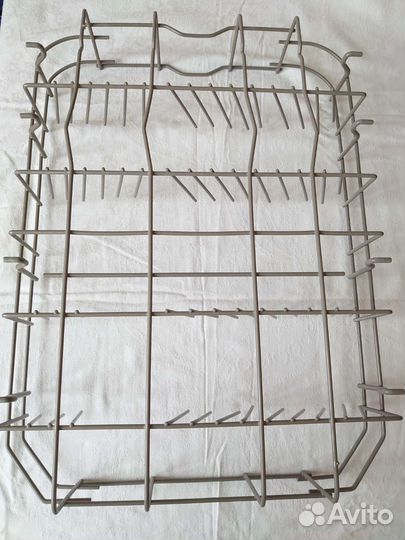 Нижняя корзина от п/м Electrolux 45см