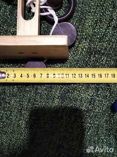 Головоломка