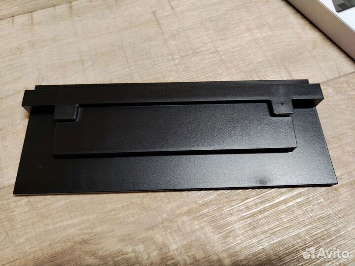 Вертикальная подставка для Xbox