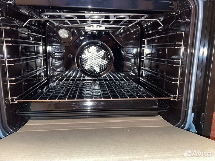 Духовой шкаф darina BDE 112 707 B