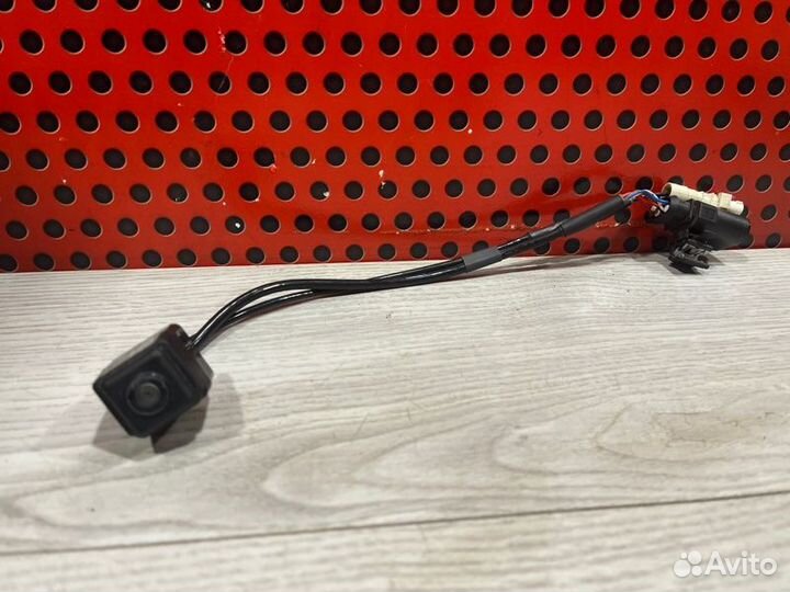 Камера заднего вида Porsche Macan 95B 2017