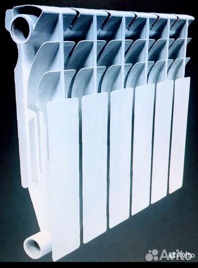 Радиатор