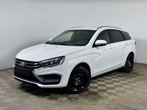 Нов�ый ВАЗ (LADA) Vesta 1.8 CVT, 2024, цена от 1 691 500 руб.