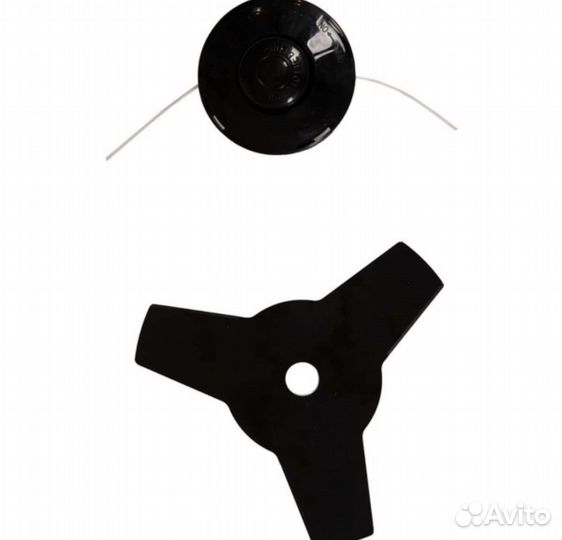 Новый бензиновый триммер Oasis TB-1500P ECO