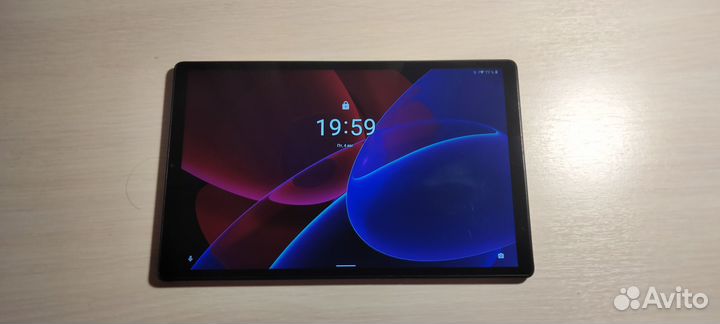Lenovo tab m10 plus tb x606f