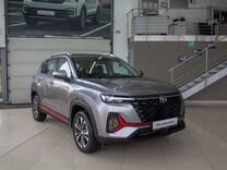 Новый Changan CS35 Plus 1.4 AMT, 2024, цена от 2 150 000 руб.