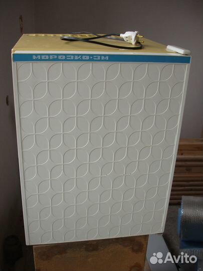 Минихолодильник