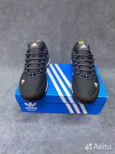 Кроссовки Adidas Terrex термо